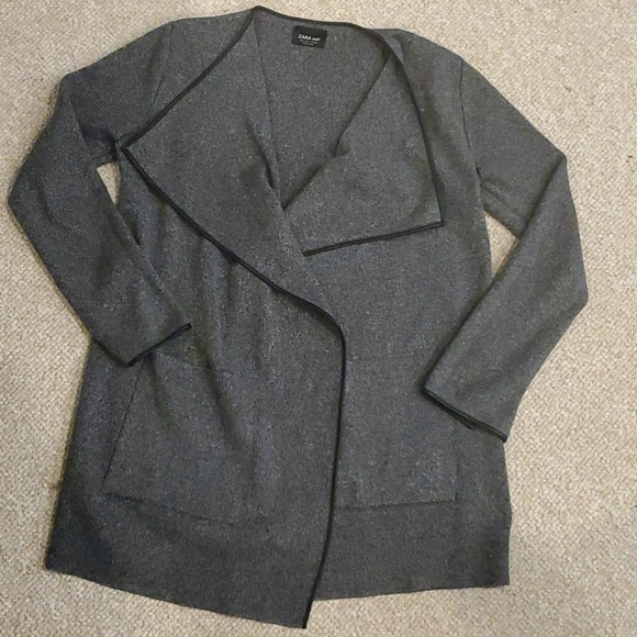 Zara Cardigan - Picture 1 of 3